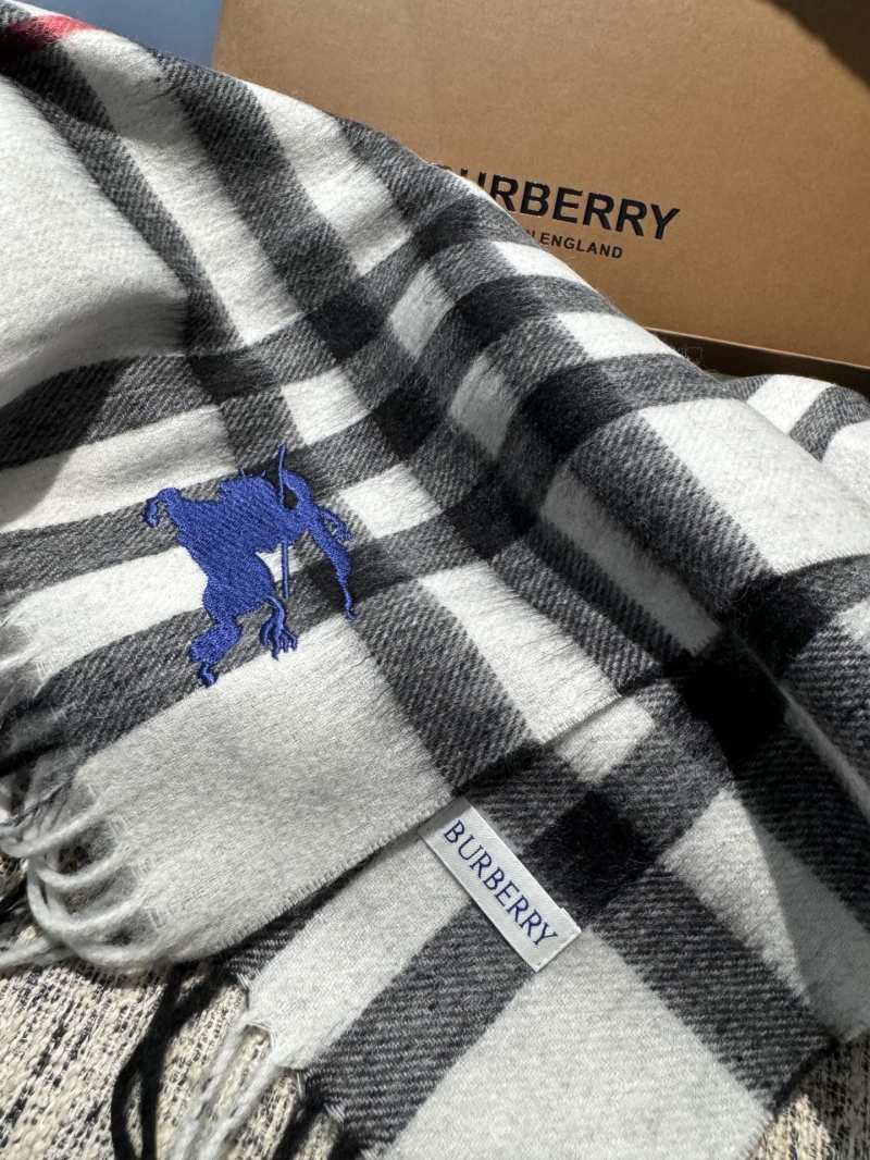 BURBERRY